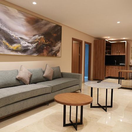As Premium By Soho Hotels Maarif Casablanca Ngoại thất bức ảnh