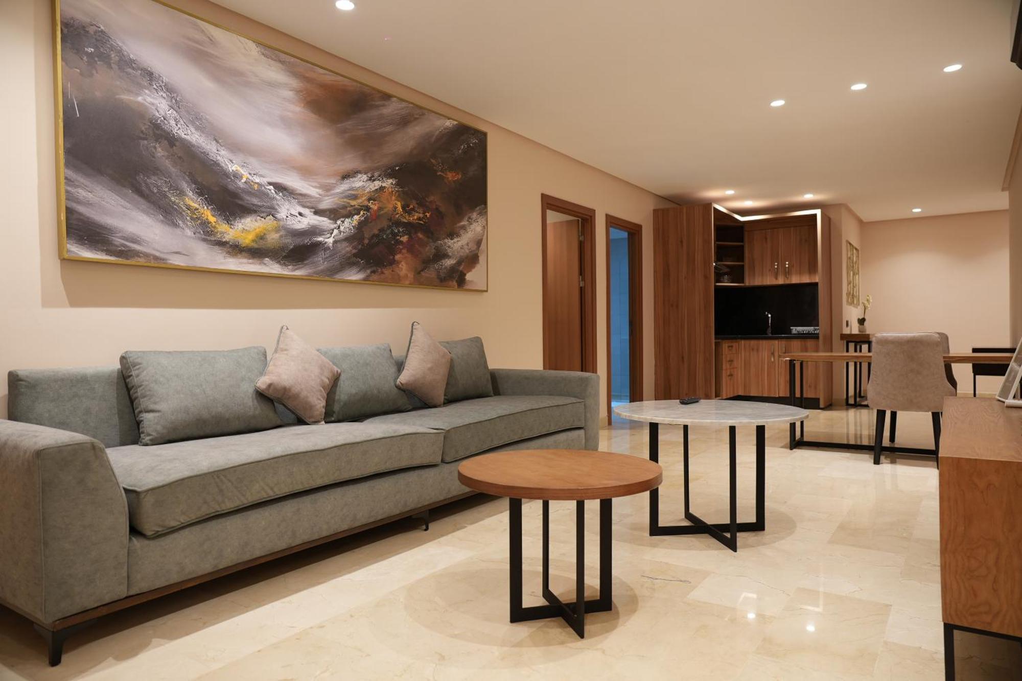 As Premium By Soho Hotels Maarif Casablanca Ngoại thất bức ảnh