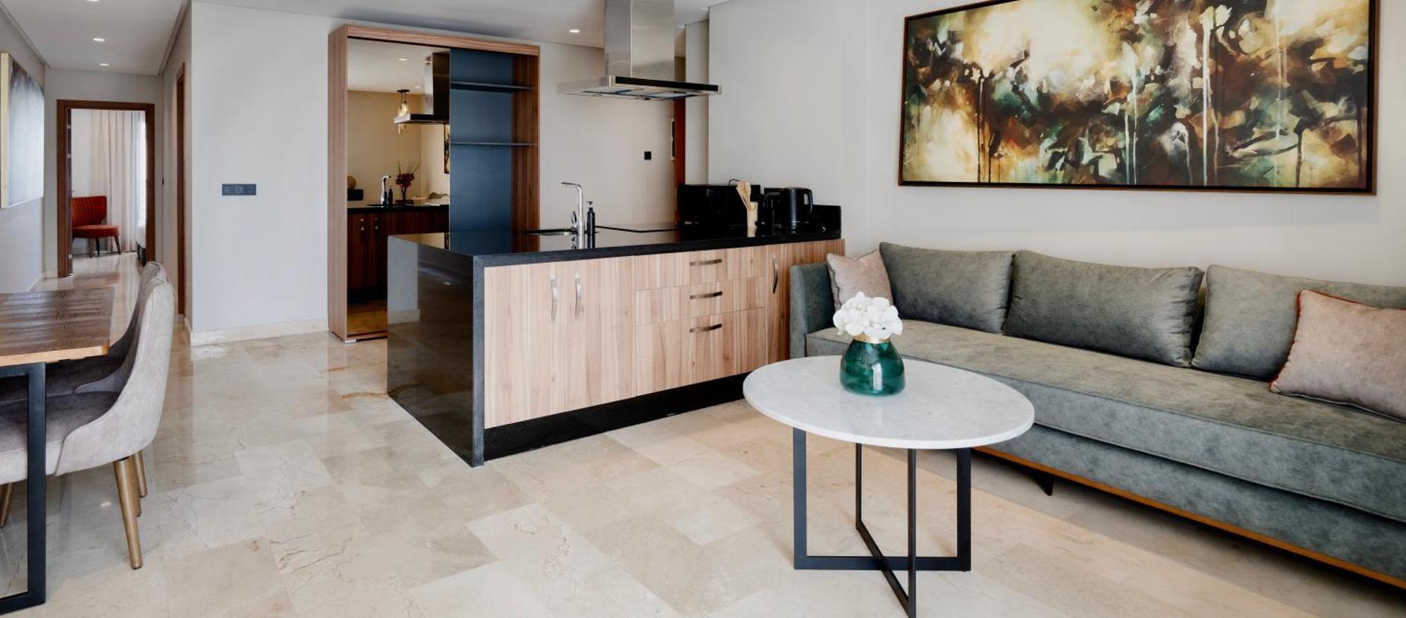 As Premium By Soho Hotels Maarif Casablanca Ngoại thất bức ảnh