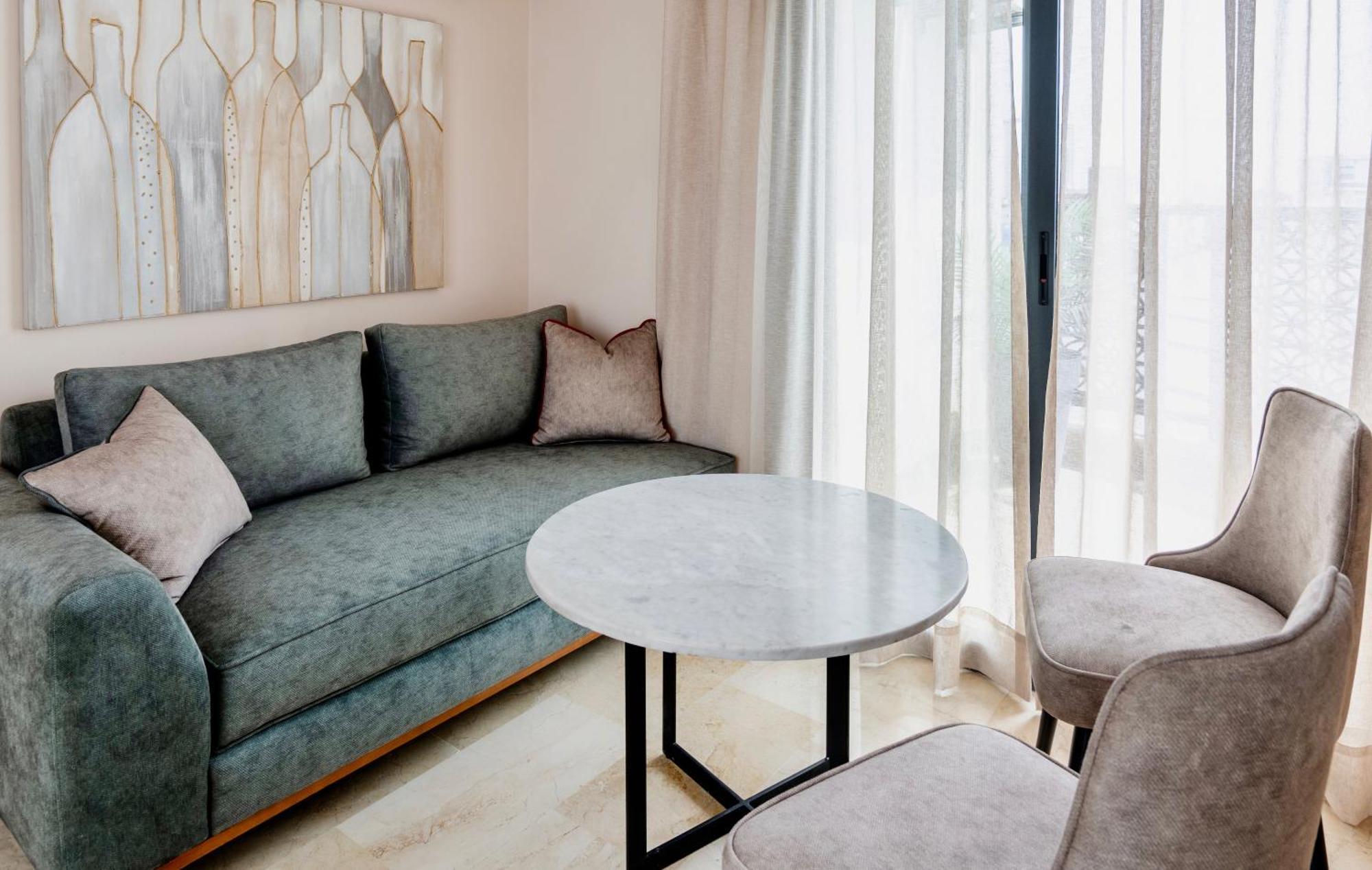 As Premium By Soho Hotels Maarif Casablanca Ngoại thất bức ảnh