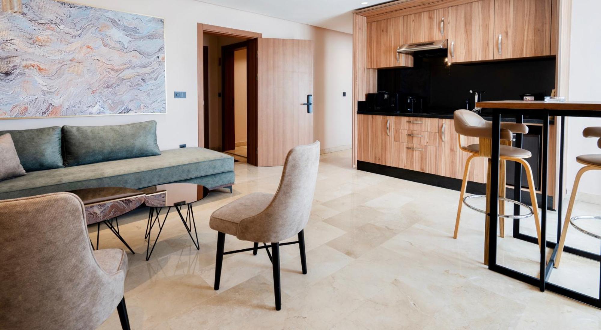 As Premium By Soho Hotels Maarif Casablanca Ngoại thất bức ảnh