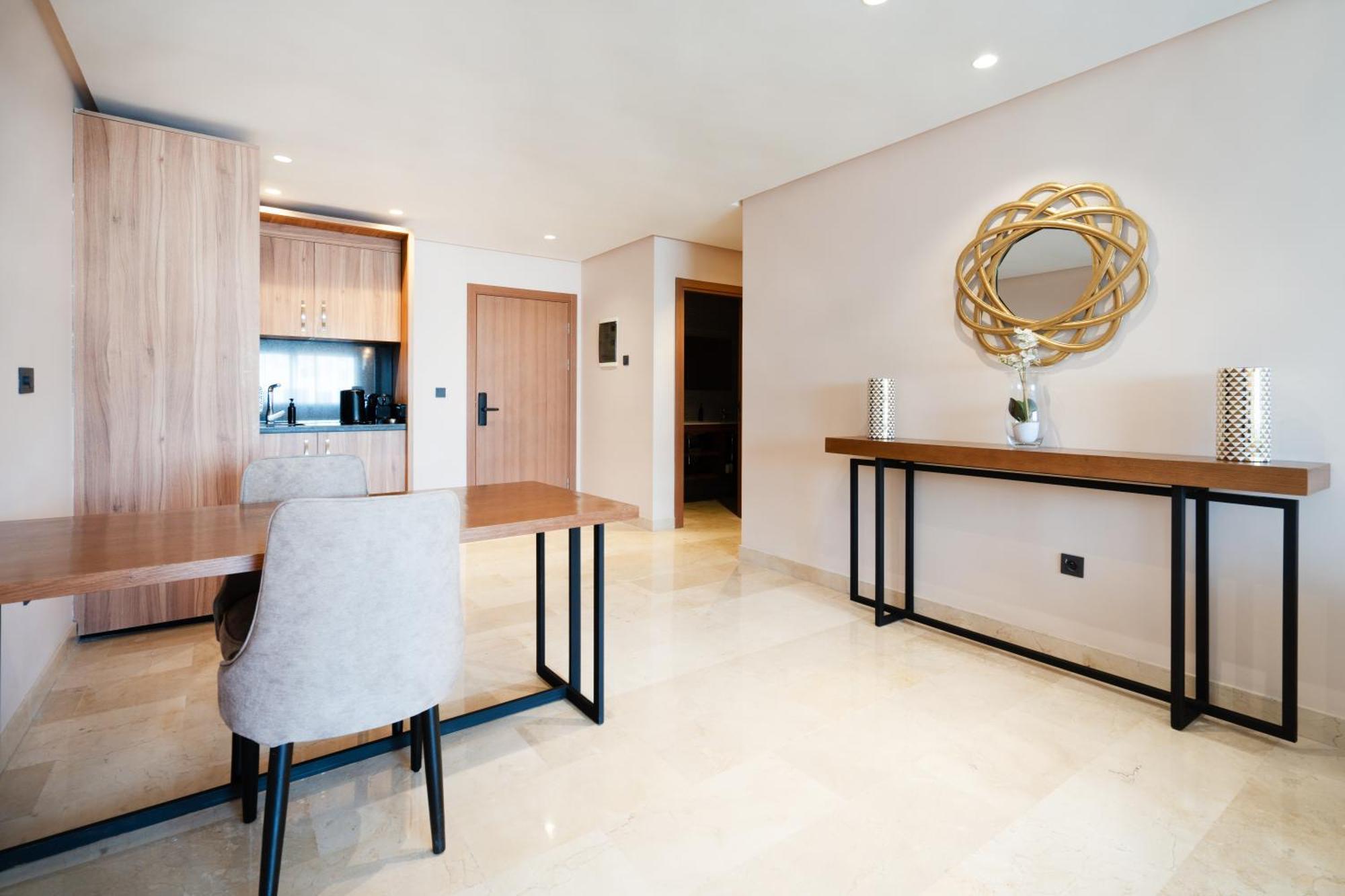 As Premium By Soho Hotels Maarif Casablanca Ngoại thất bức ảnh