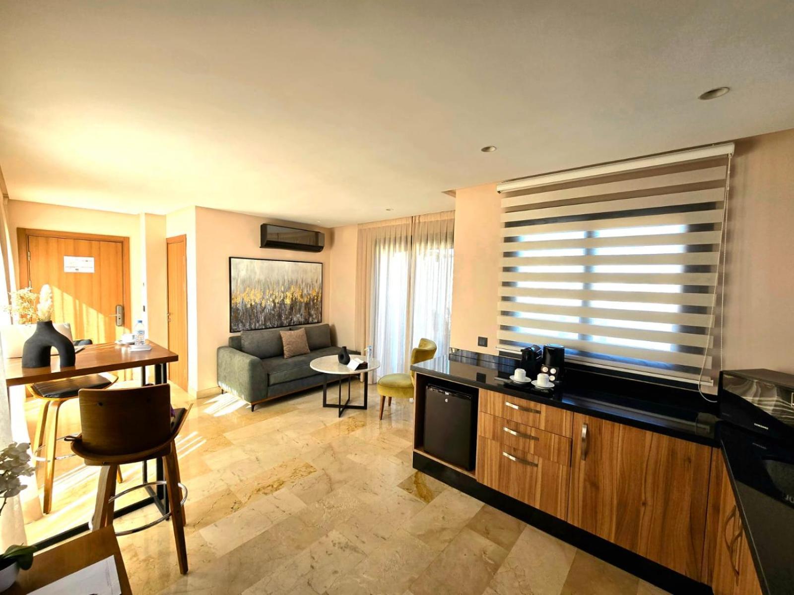 As Premium By Soho Hotels Maarif Casablanca Ngoại thất bức ảnh