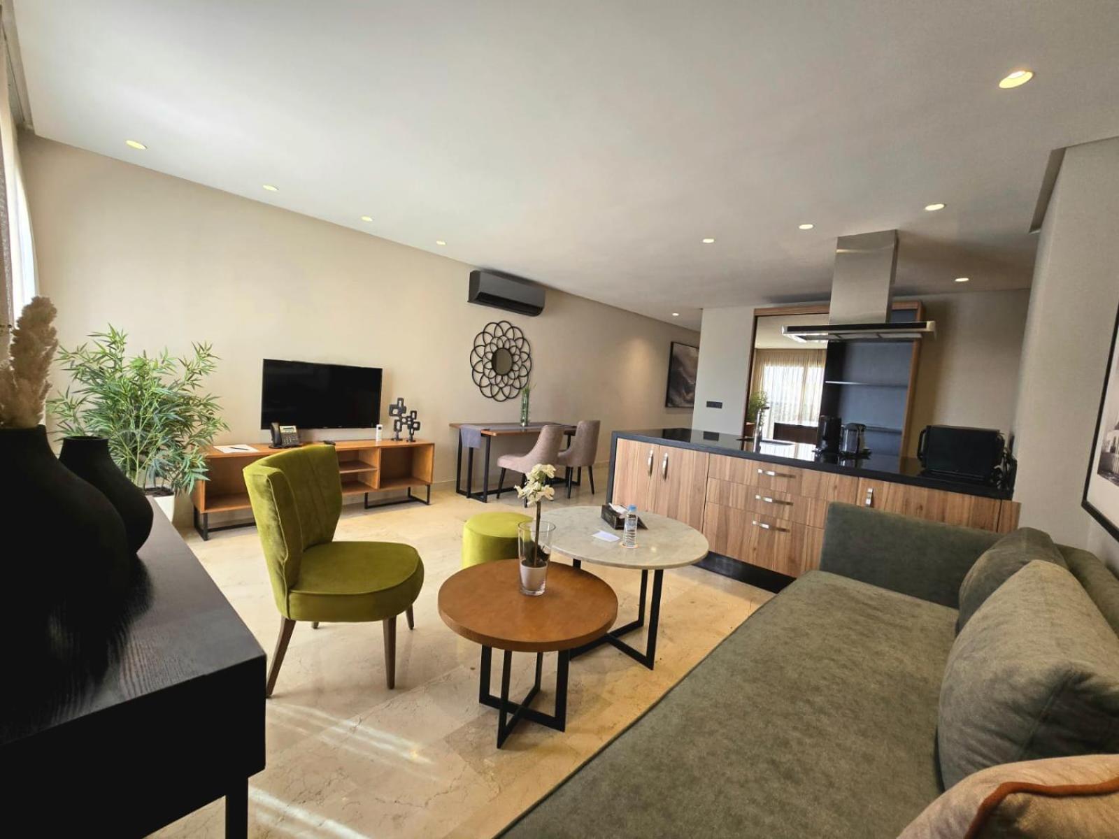 As Premium By Soho Hotels Maarif Casablanca Ngoại thất bức ảnh