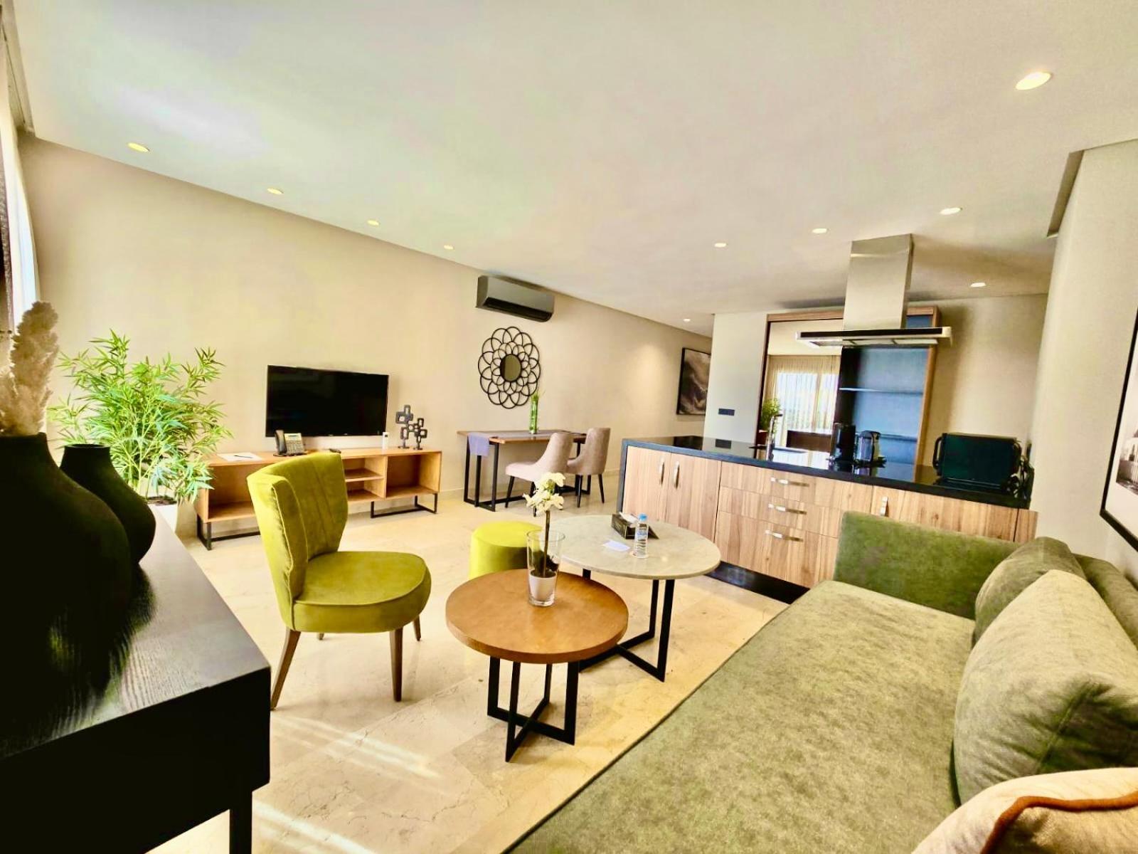 As Premium By Soho Hotels Maarif Casablanca Ngoại thất bức ảnh