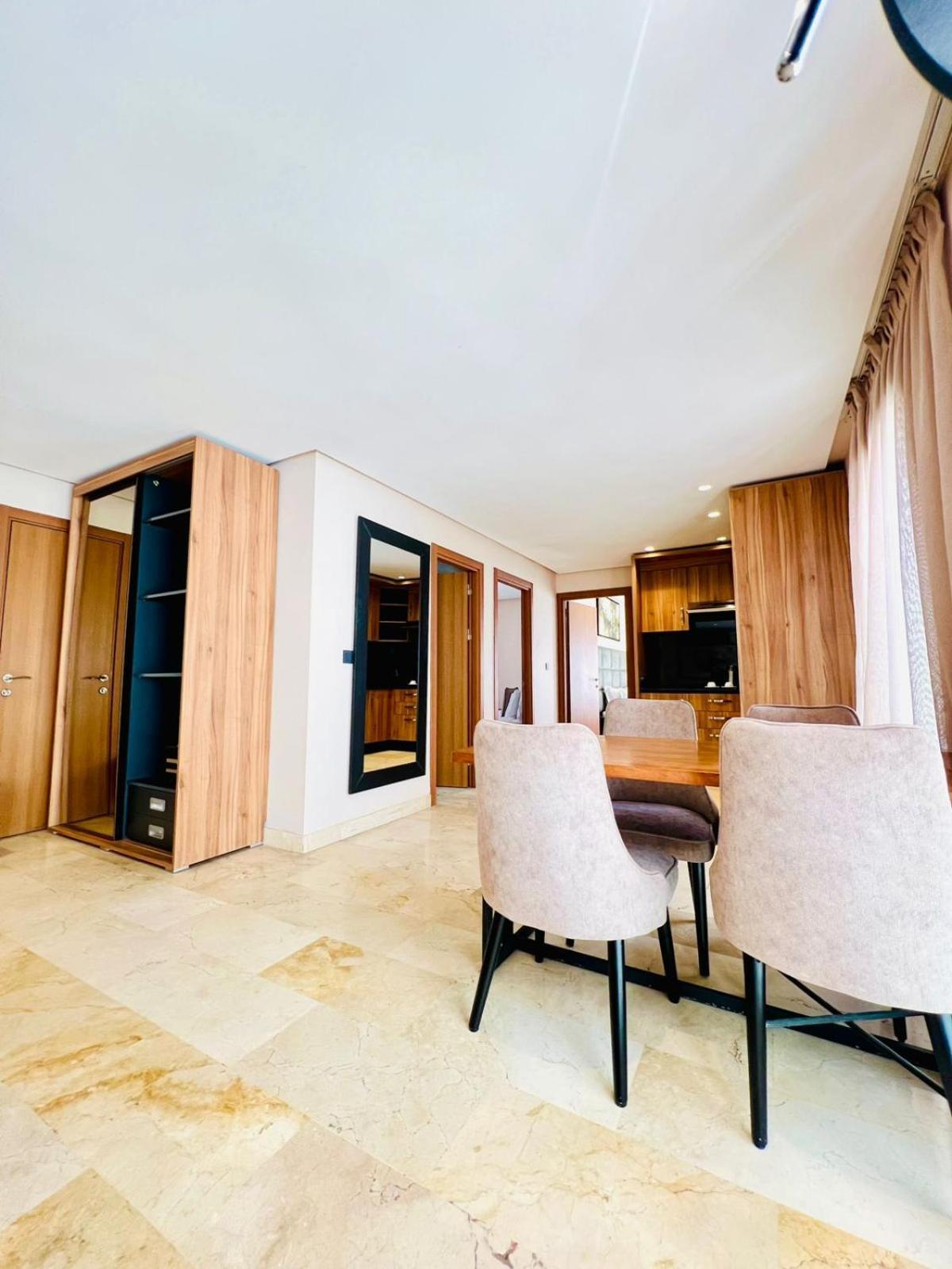 As Premium By Soho Hotels Maarif Casablanca Ngoại thất bức ảnh